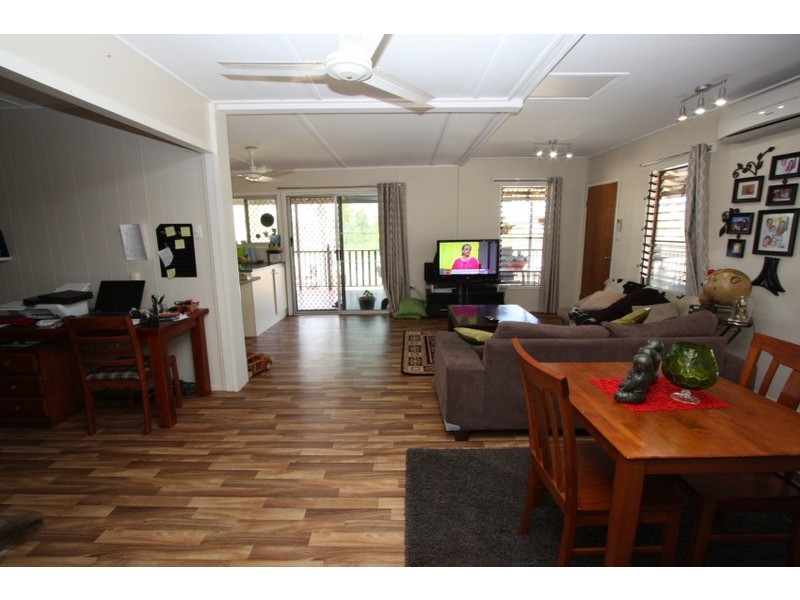 588 Stockroute Road, Charters Towers QLD 4820