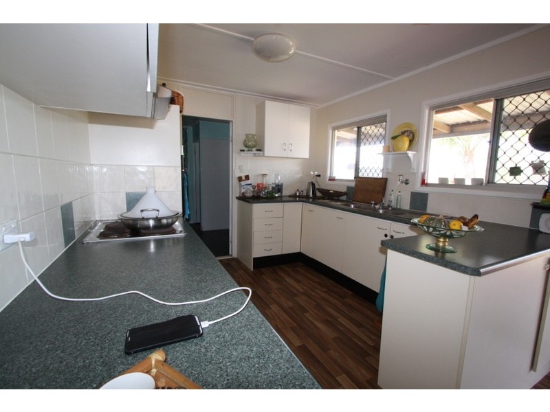 588 Stockroute Road, Charters Towers QLD 4820