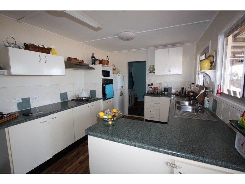 588 Stockroute Road, Charters Towers QLD 4820