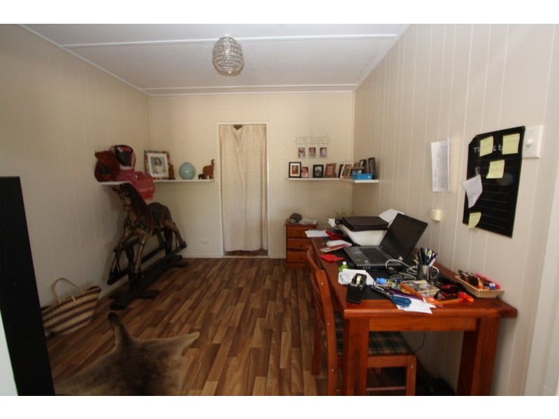 588 Stockroute Road, Charters Towers QLD 4820