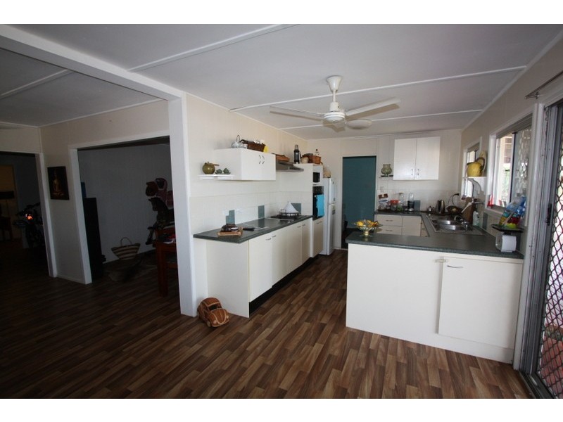 588 Stockroute Road, Charters Towers QLD 4820