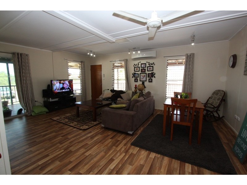 588 Stockroute Road, Charters Towers QLD 4820