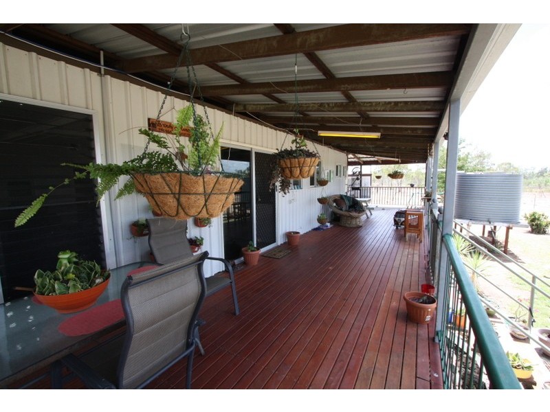 588 Stockroute Road, Charters Towers QLD 4820