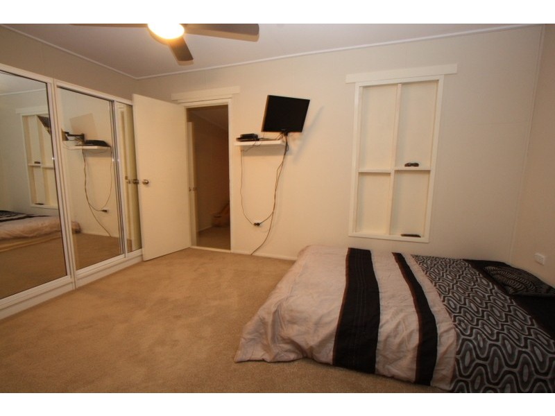 588 Stockroute Road, Charters Towers QLD 4820