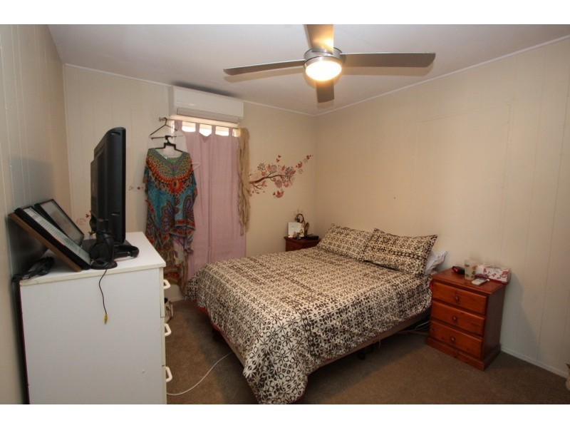 588 Stockroute Road, Charters Towers QLD 4820