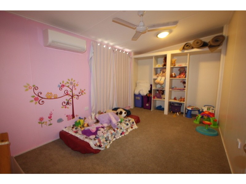 588 Stockroute Road, Charters Towers QLD 4820