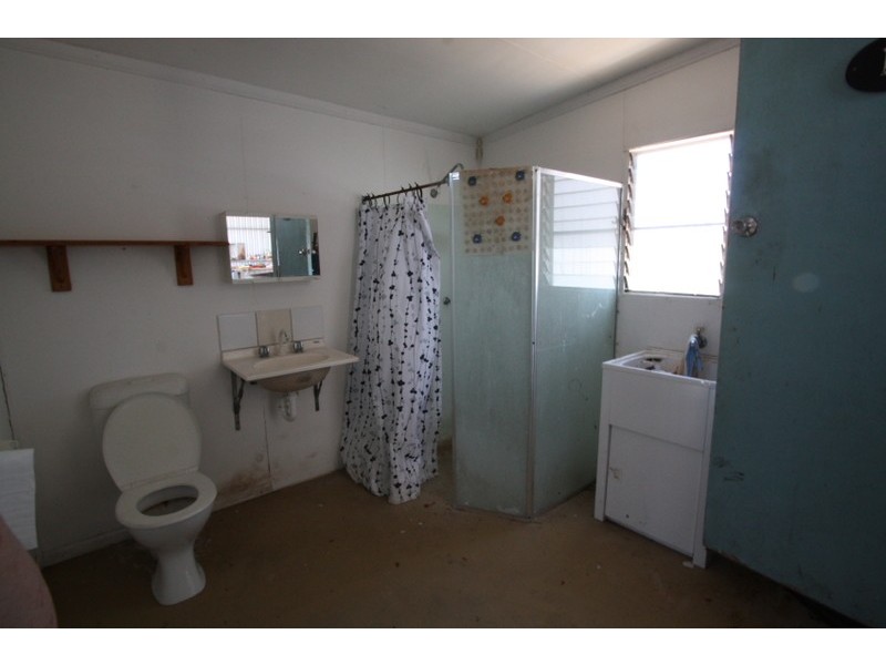 588 Stockroute Road, Charters Towers QLD 4820