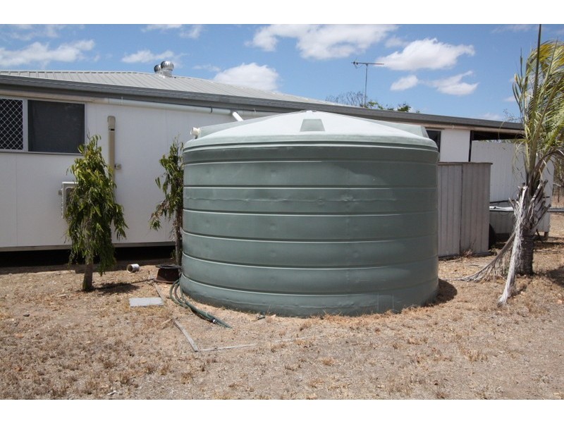 588 Stockroute Road, Charters Towers QLD 4820