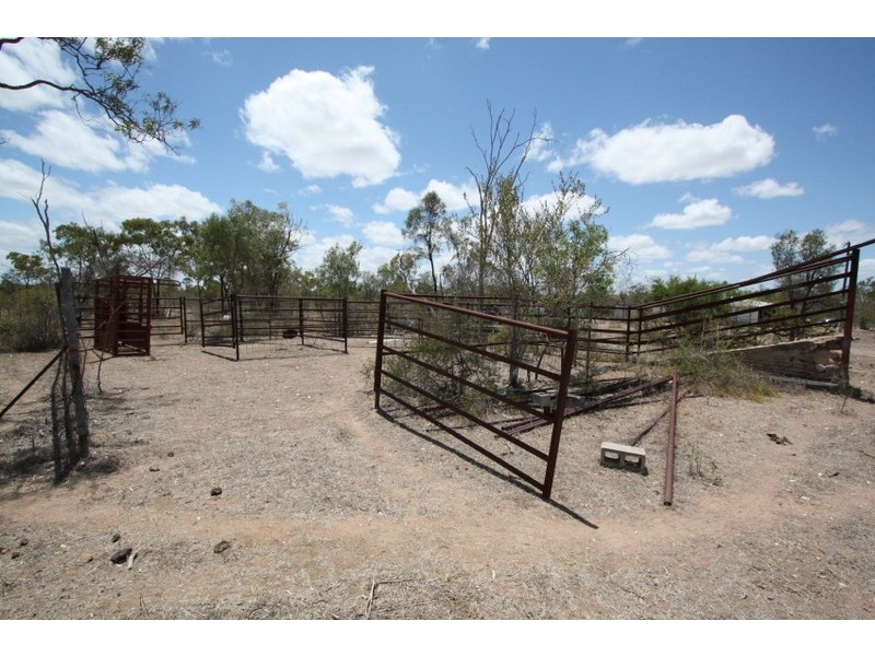 588 Stockroute Road, Charters Towers QLD 4820