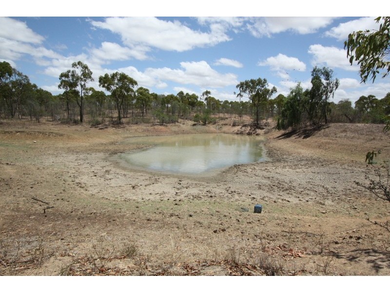 588 Stockroute Road, Charters Towers QLD 4820