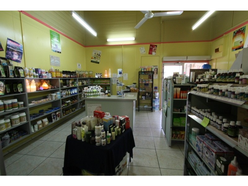 48 Gill Street, Charters Towers QLD 4820