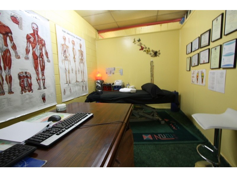 48 Gill Street, Charters Towers QLD 4820