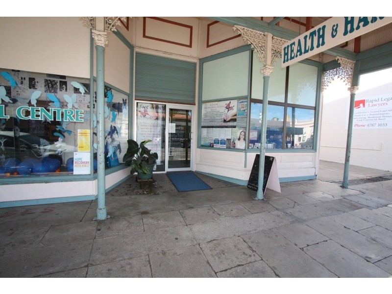 48 Gill Street, Charters Towers QLD 4820