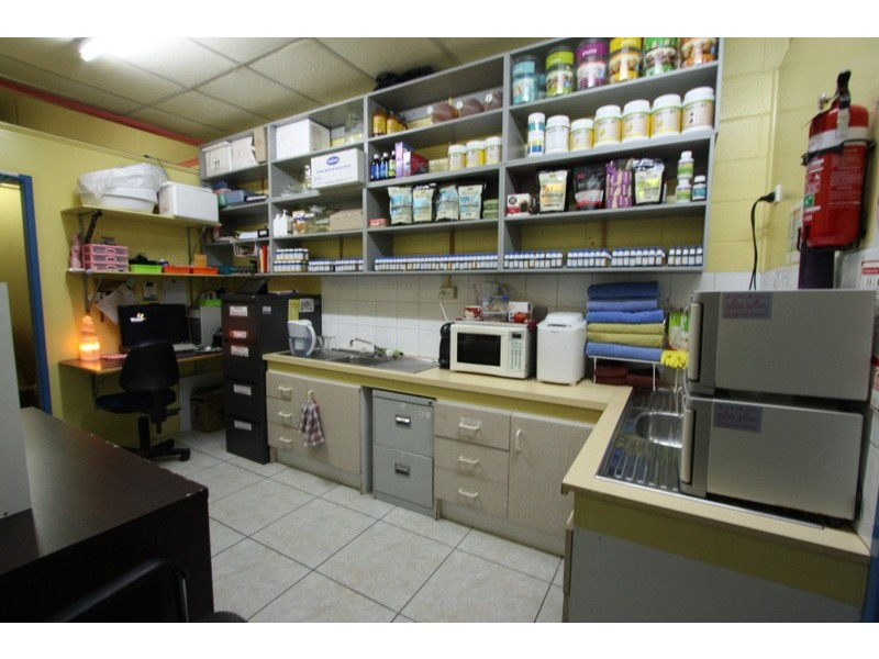 48 Gill Street, Charters Towers QLD 4820