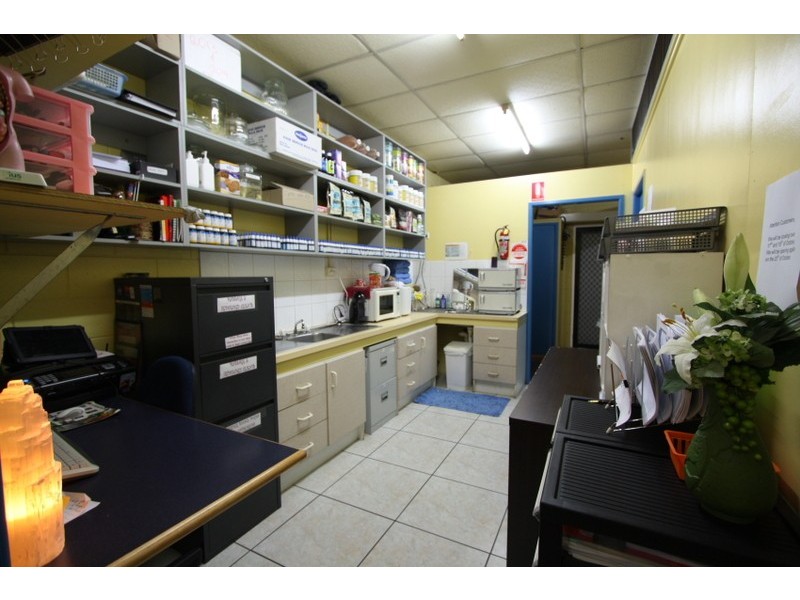 48 Gill Street, Charters Towers QLD 4820