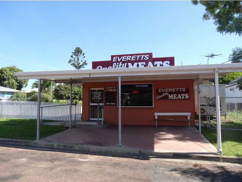 29 Marion Street, Charters Towers QLD 4820