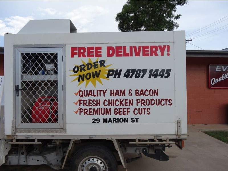 29 Marion Street, Charters Towers QLD 4820