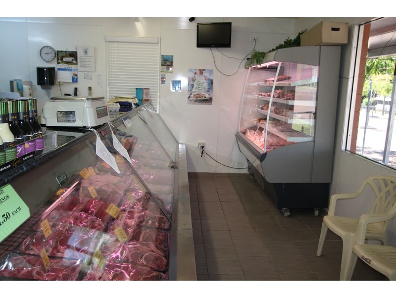 29 Marion Street, Charters Towers QLD 4820