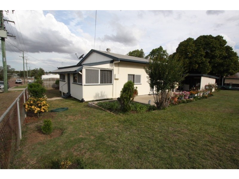 34 Aland Street, Charters Towers QLD 4820