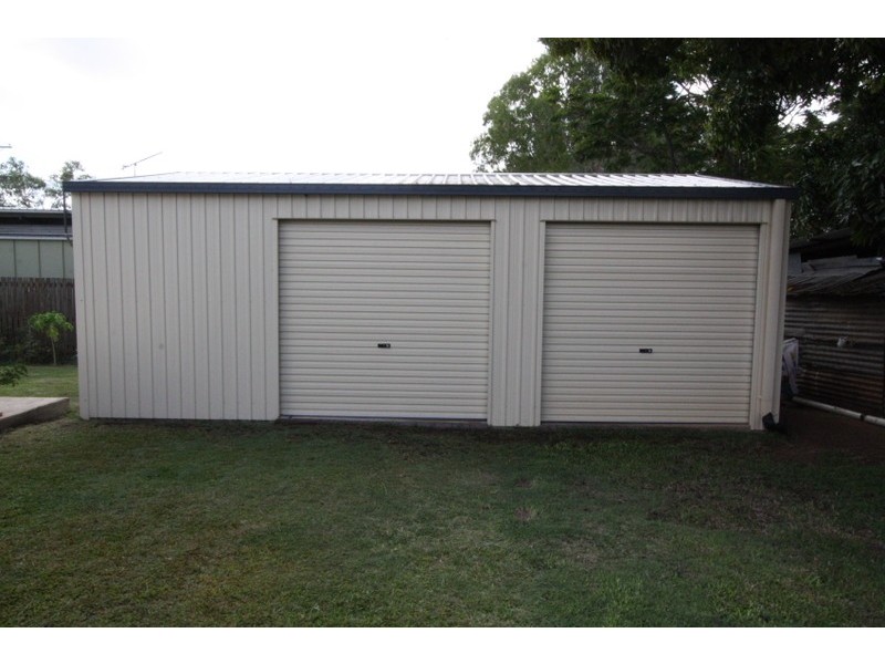 34 Aland Street, Charters Towers QLD 4820