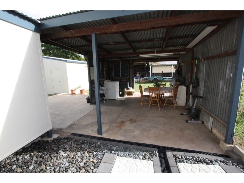 34 Aland Street, Charters Towers QLD 4820