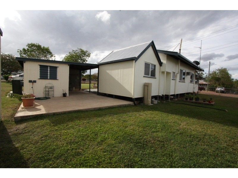 34 Aland Street, Charters Towers QLD 4820