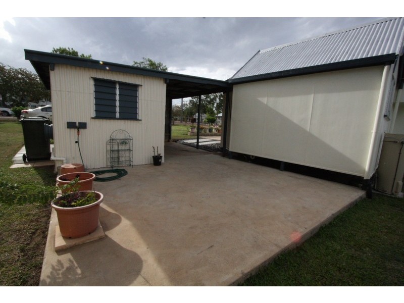 34 Aland Street, Charters Towers QLD 4820