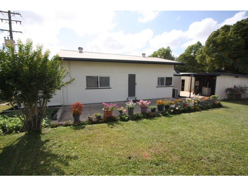 34 Aland Street, Charters Towers QLD 4820