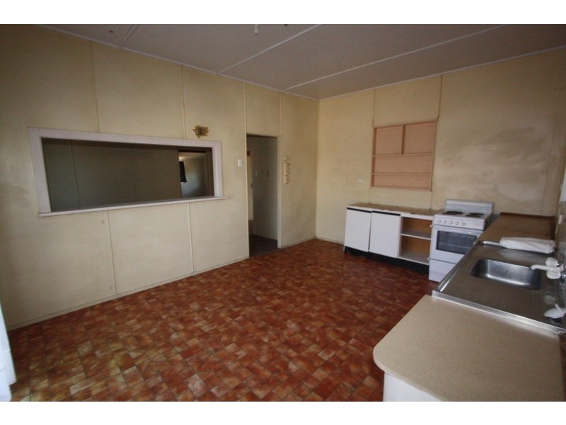 85 Millchester Road, Charters Towers QLD 4820