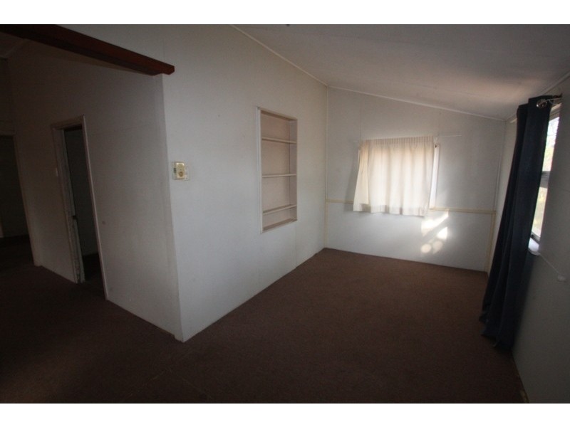 85 Millchester Road, Charters Towers QLD 4820