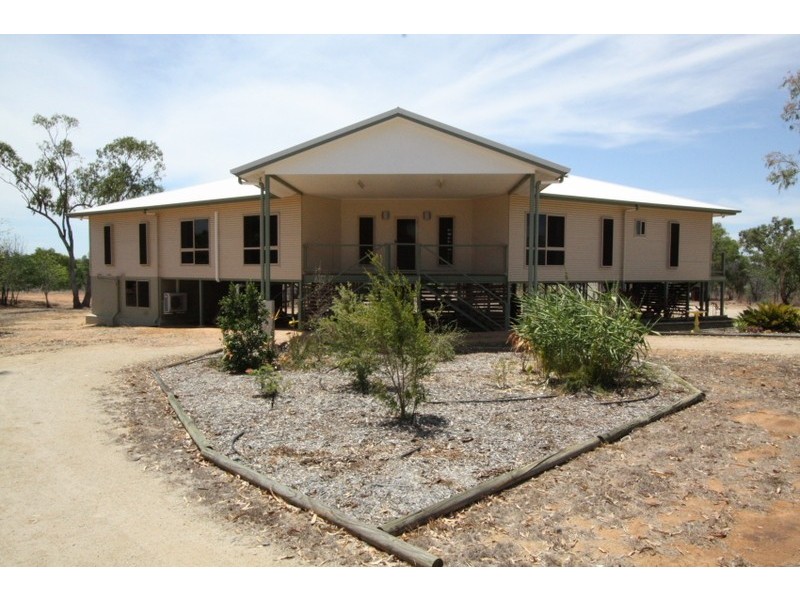69 Estate Avenue, Charters Towers QLD 4820