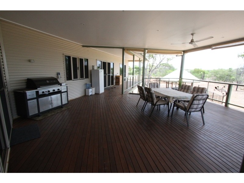 69 Estate Avenue, Charters Towers QLD 4820