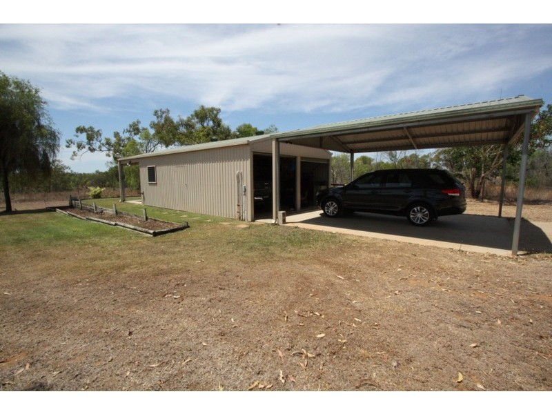 69 Estate Avenue, Charters Towers QLD 4820