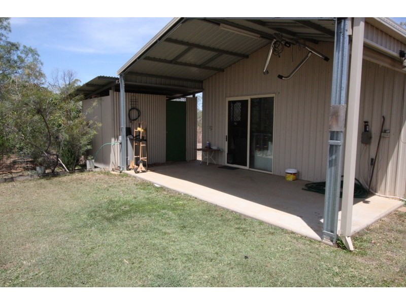 69 Estate Avenue, Charters Towers QLD 4820