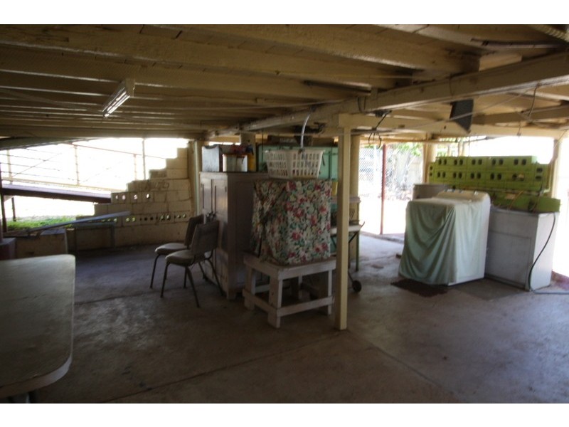 9 Rainbow Road, Charters Towers QLD 4820