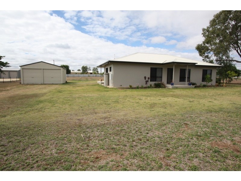 24   Axford Road, Charters Towers QLD 4820
