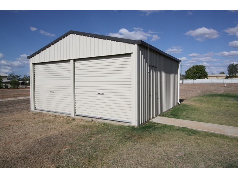 24   Axford Road, Charters Towers QLD 4820