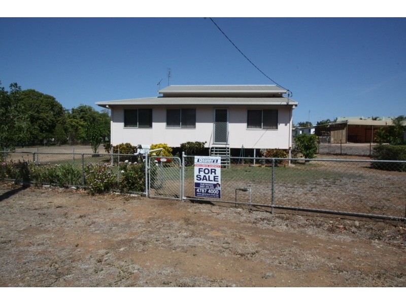 2 Craven Street, Charters Towers QLD 4820