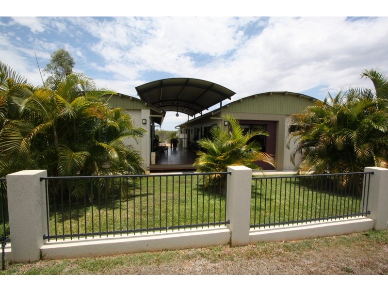 89 Millchester Road, Charters Towers QLD 4820