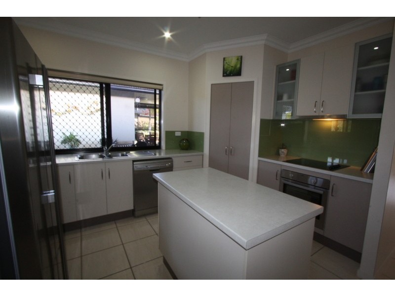 89 Millchester Road, Charters Towers QLD 4820