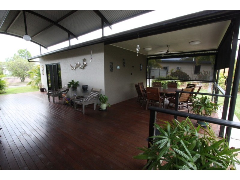 89 Millchester Road, Charters Towers QLD 4820