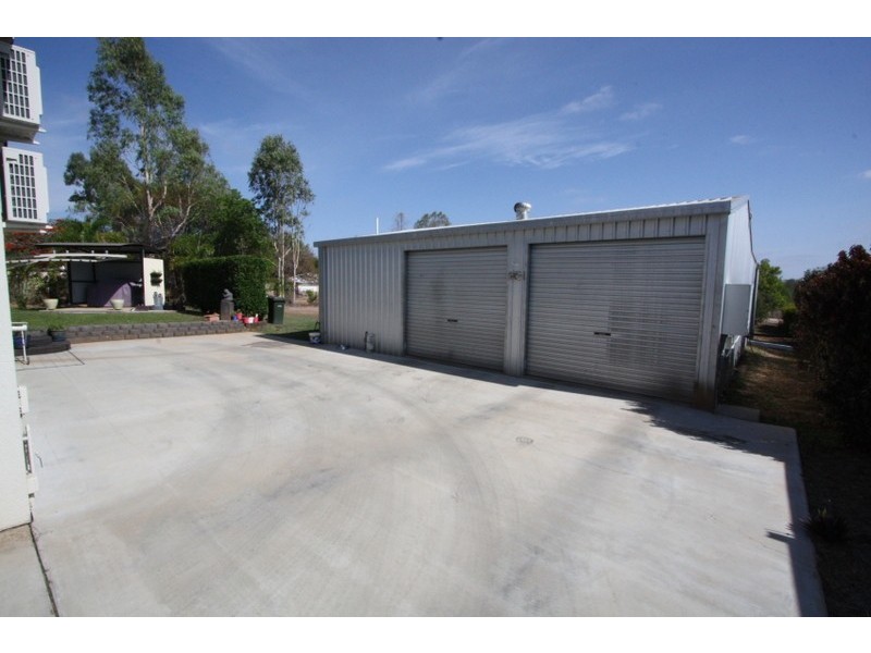 89 Millchester Road, Charters Towers QLD 4820