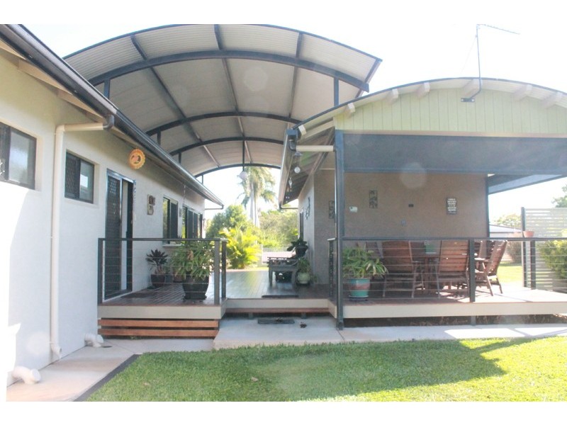 89 Millchester Road, Charters Towers QLD 4820