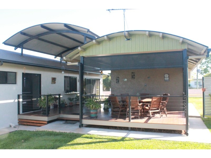 89 Millchester Road, Charters Towers QLD 4820