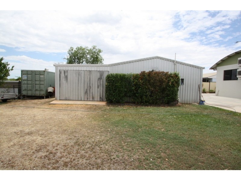 89 Millchester Road, Charters Towers QLD 4820