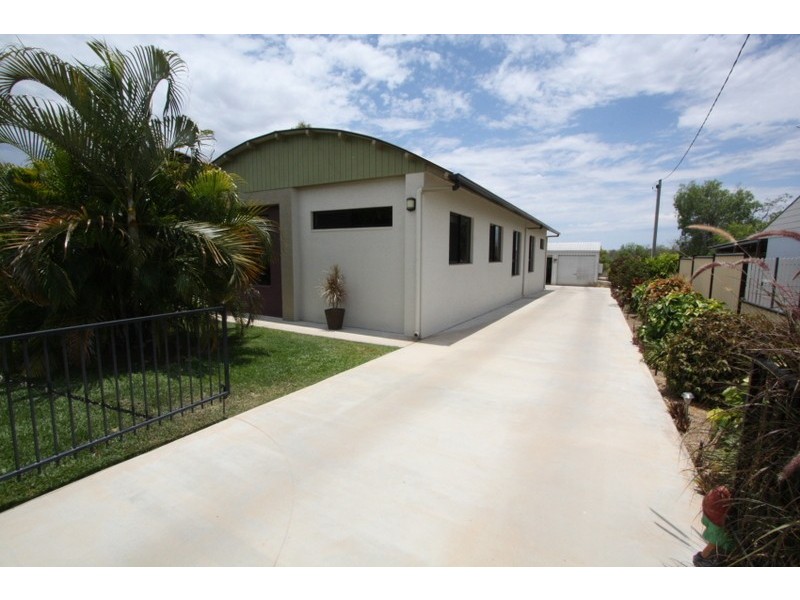 89 Millchester Road, Charters Towers QLD 4820