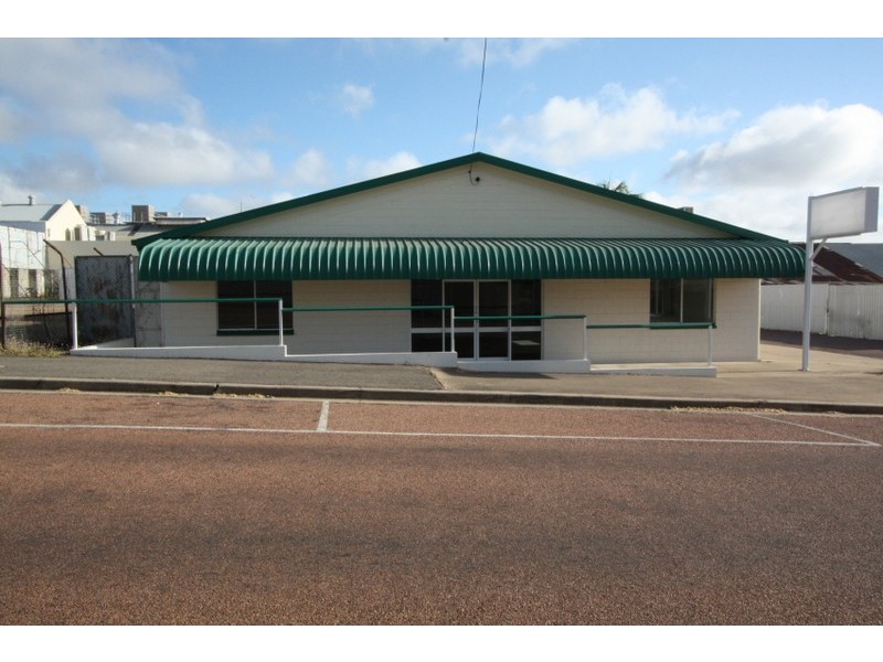 5 Jackson Street, Charters Towers QLD 4820