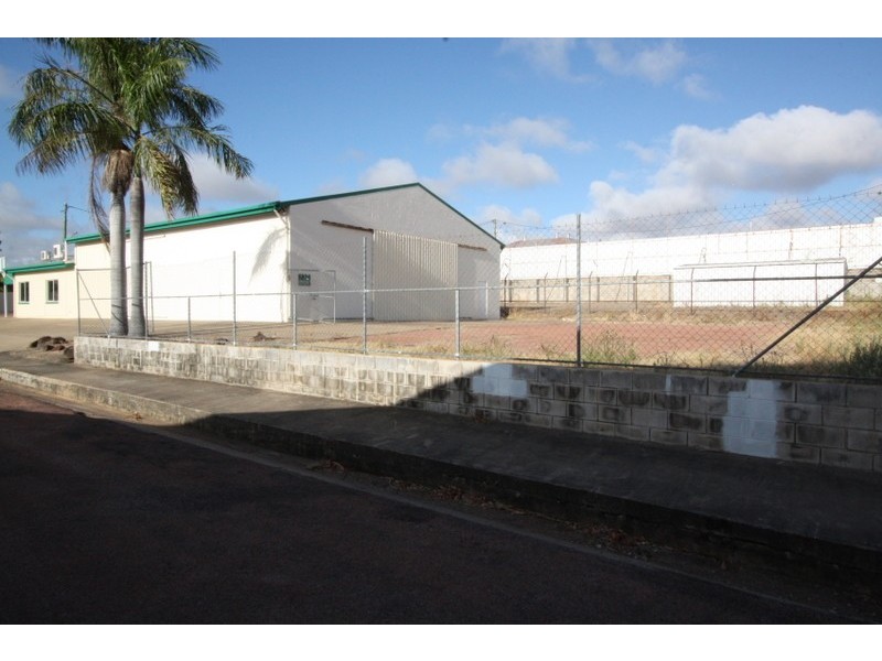 5 Jackson Street, Charters Towers QLD 4820