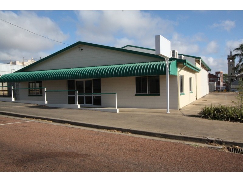 5 Jackson Street, Charters Towers QLD 4820