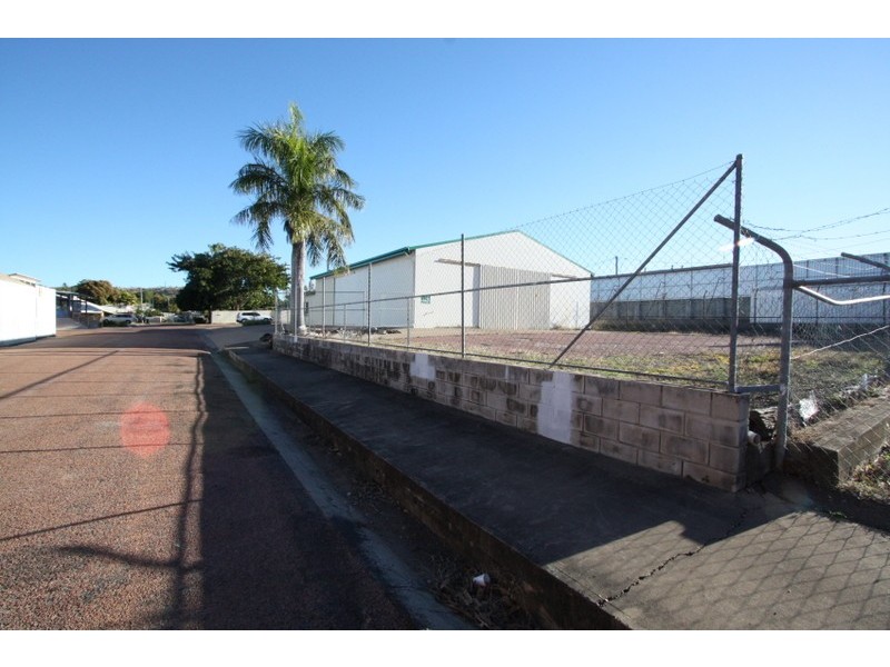 5 Jackson Street, Charters Towers QLD 4820